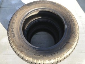 Set cauciucuri iarna 215/65/16 M+S - imagine 3