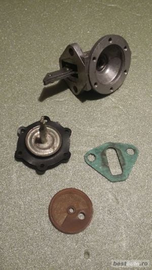 Piese Dacia 1300  - imagine 7