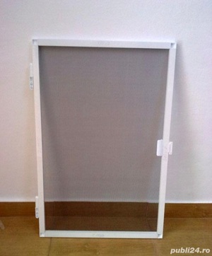 reglaje | reparatii termopane | productie | reglaje pvc, site insecte, rulouri, jaluzele. - imagine 4