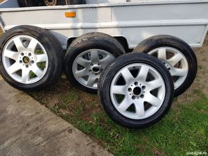 Jante roti r16 r17 r18 r19 Audi,Vw,Seat,Skoda,Bmw,Rover,SAAB,Mercedes - imagine 6