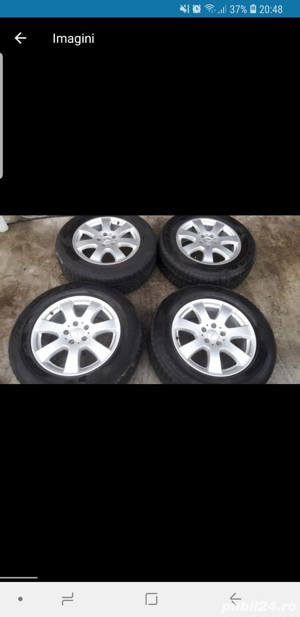 Jante roti r16 r17 r18 r19 Audi,Vw,Seat,Skoda,Bmw,Rover,SAAB,Mercedes - imagine 10