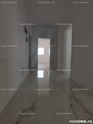 Penthouse 3 cam decomandat 82 mp utili+terasa 47 mp-130.000 euro - imagine 12