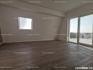 Penthouse 3 cam decomandat 82 mp utili+terasa 47 mp-130.000 euro - imagine 3