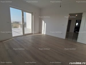 Penthouse 3 cam decomandat 82 mp utili+terasa 47 mp-130.000 euro - imagine 4