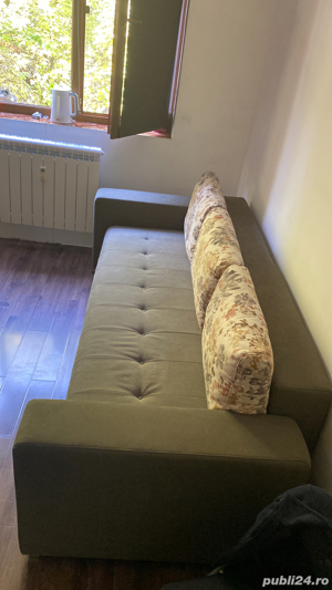 Garantie Persoana Fizica (luni)  24 Garantie Persoana Juridica (luni)  24 Gama  Olivia Lungime (cm)  - imagine 5