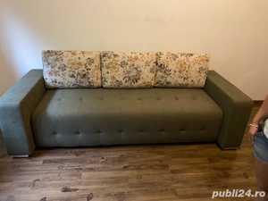 Garantie Persoana Fizica (luni)  24 Garantie Persoana Juridica (luni)  24 Gama  Olivia Lungime (cm)  - imagine 2