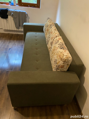 Garantie Persoana Fizica (luni)  24 Garantie Persoana Juridica (luni)  24 Gama  Olivia Lungime (cm)  - imagine 3