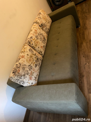 Garantie Persoana Fizica (luni)  24 Garantie Persoana Juridica (luni)  24 Gama  Olivia Lungime (cm)  - imagine 6