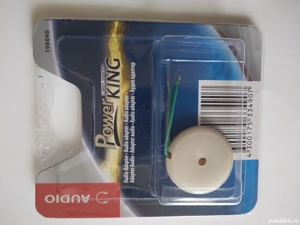 B U Z Z E R,produs nou