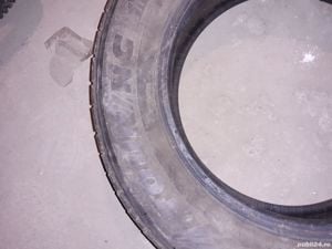 cauciuc vara high performance 195/65/15 - imagine 3