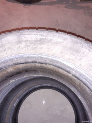 cauciuc vara high performance 195/65/15 - imagine 4