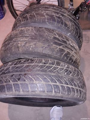 cauciuc vara high performance 195/65/15 - imagine 2