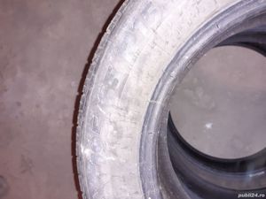 cauciuc vara high performance 195/65/15 - imagine 5