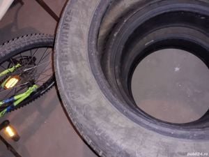 cauciuc vara high performance 195/65/15 - imagine 7