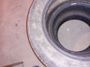 cauciuc vara high performance 195/65/15 - imagine 9