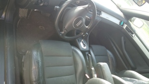 Audi quattro  - imagine 5