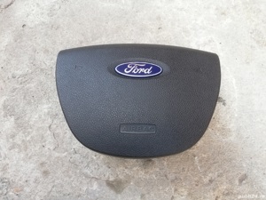 airbag volan ford focus 2 (DA)  - imagine 2