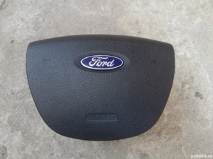 airbag volan ford focus 2 (DA)  - imagine 5