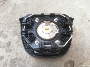 airbag volan ford focus 2 (DA)  - imagine 7