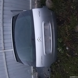 Haion pentru Citroen C8 