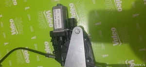 Macara de geam dr Fiat Doblo - imagine 3