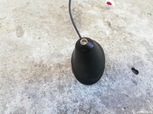 soclu antena vw polo 6R - imagine 5