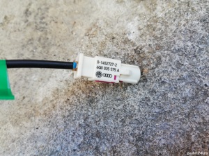 soclu antena vw polo 6R - imagine 7