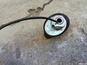 soclu antena vw polo 6R - imagine 4