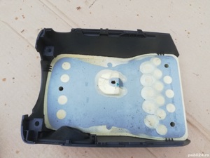  cochilie carcasa volan vw polo 6R  - imagine 6