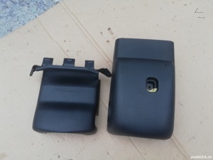  cochilie carcasa volan vw polo 6R  - imagine 5