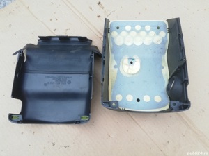  cochilie carcasa volan vw polo 6R  - imagine 3
