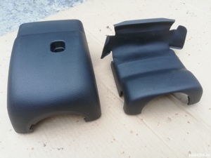  cochilie carcasa volan vw polo 6R  - imagine 2