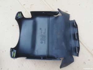  cochilie carcasa volan vw polo 6R  - imagine 7