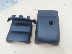  cochilie carcasa volan vw polo 6R  - imagine 4