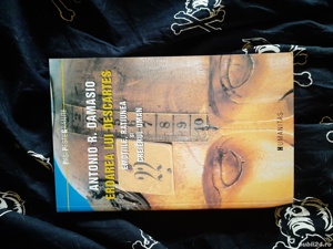 Antonio Damasio - Eroarea lui Descartes