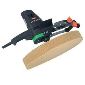 Taietor de beton / asfalt, 400mm, drujba beton, placa compactoare, mai compactor, - imagine 7