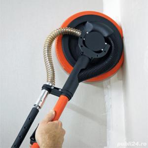 Inchiziez girafa de slefuit pereti si tavane cu aspirator - imagine 5