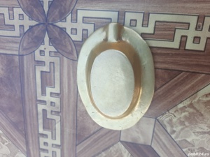 scrumiera colectie veche - imagine 2