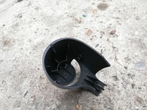 Capacel stergator spate vw golf 5 - imagine 4