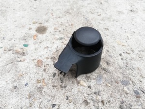 Capacel stergator spate vw golf 5 - imagine 2