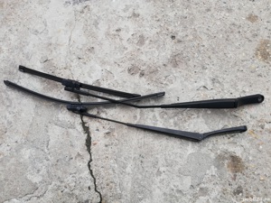 Brate stergatoare + stergatoare vw golf 5