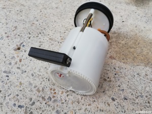 Pompa benzina SIEMENS vw polo 6R - imagine 3