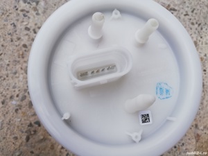 Pompa benzina SIEMENS vw polo 6R - imagine 7