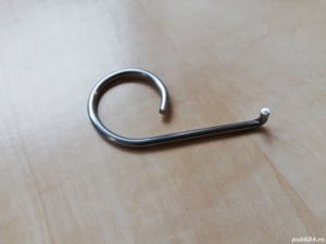 Agrafa capacele prezoane vw - imagine 2