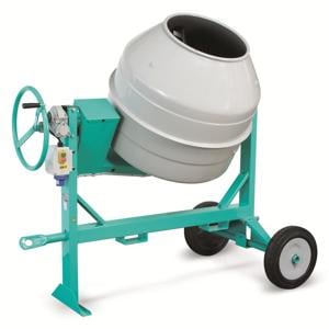 Inchiriem scule Constructii, dezumidificator, incalzitoare motorina, gaz, electrice, betoniere,  - imagine 6