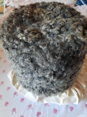 Vand caciula astrahan - imagine 2