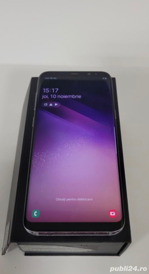 samsung 8 plus - imagine 2