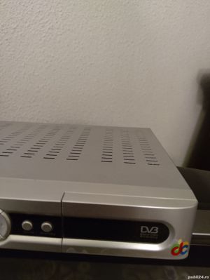 Receiver Romtelecom  - imagine 4