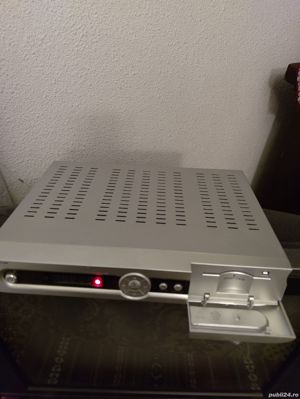 Receiver Romtelecom  - imagine 5