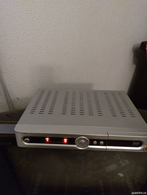 Receiver Romtelecom  - imagine 7